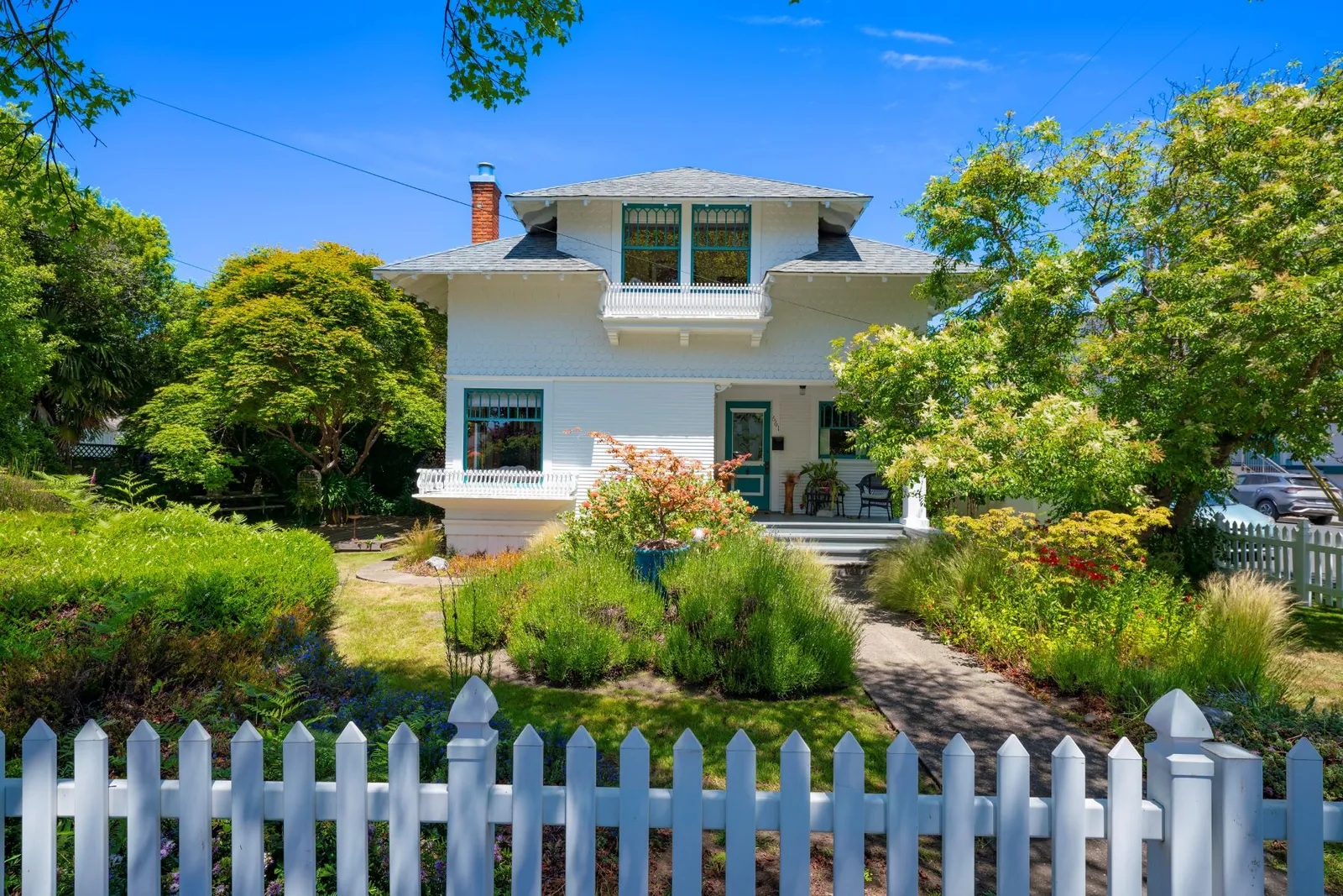 661 East Fir Street Fort Bragg